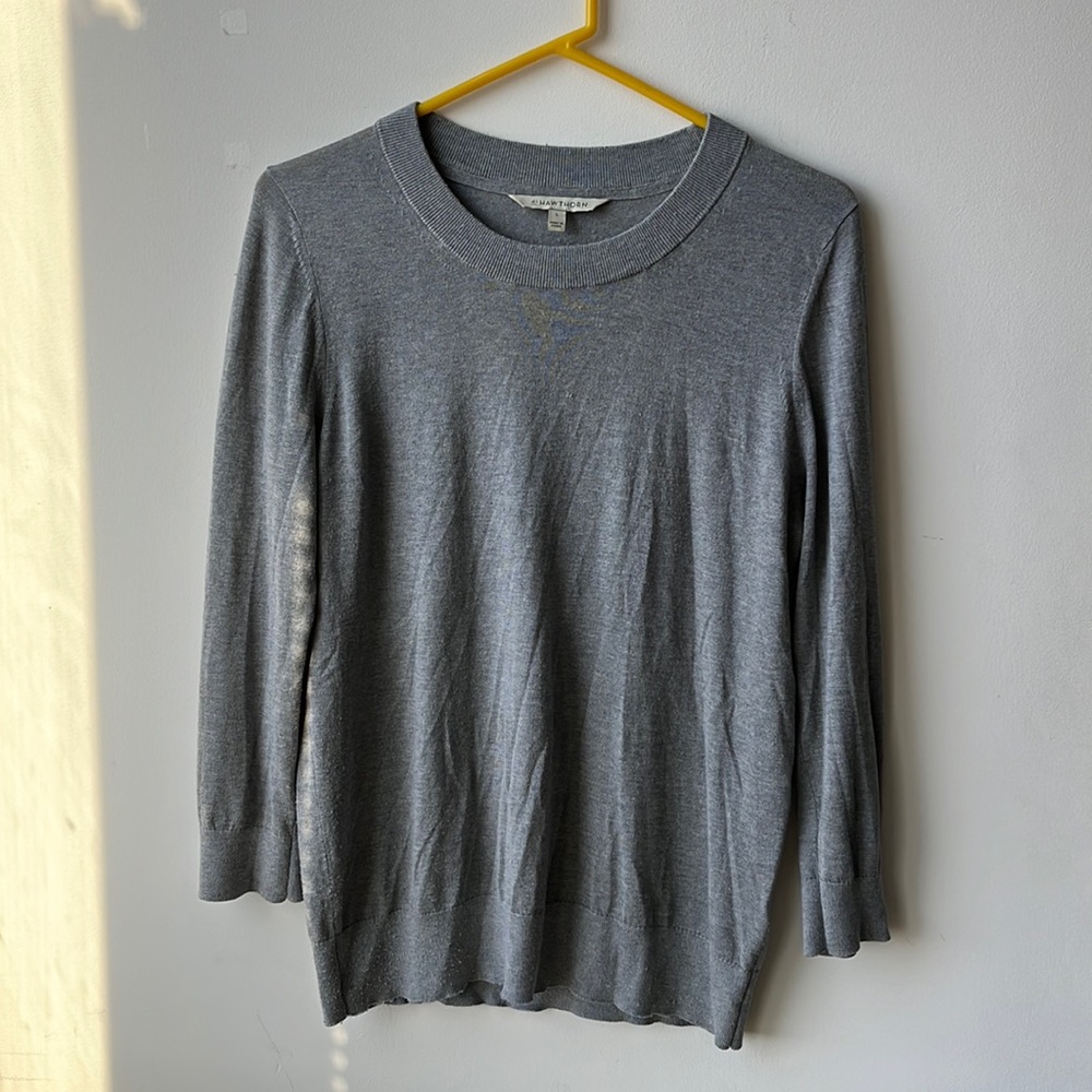 41 Hawthorn Sweater Women’s Size L